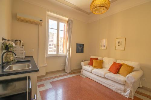 Suite Giuliana32 Vatican Room