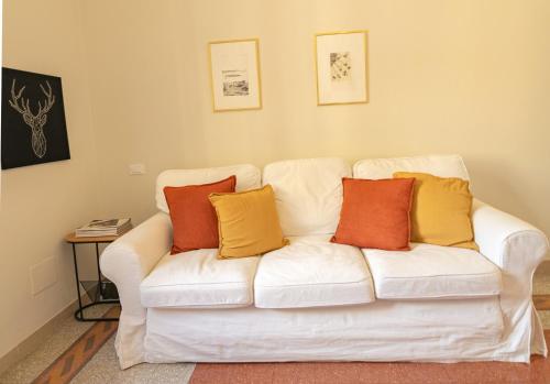 Suite Giuliana32 Vatican Room
