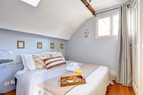 BnBNova - 1BR - Pantheon & Notre Dame - Latin Quarter