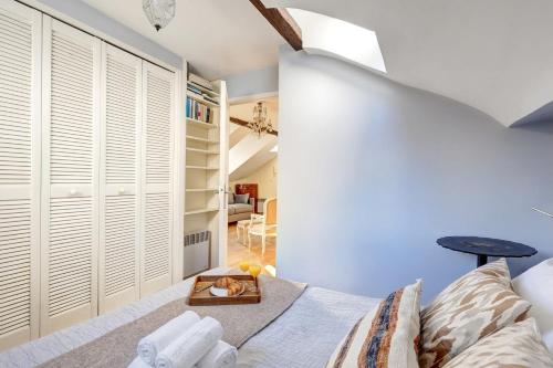BnBNova - 1BR - Pantheon & Notre Dame - Latin Quarter