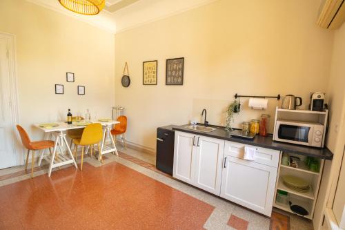 Suite Giuliana32 Vatican Room