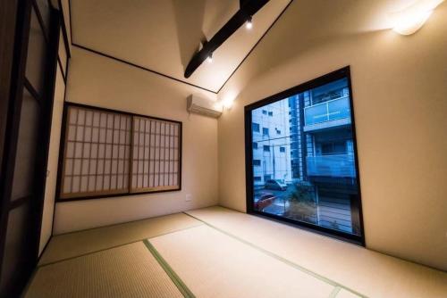 Yado Rendezvous Asakusa Private Japanese Villa