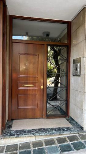 GF Modern 2BR - Kaisariani-Pangrati by TwentyTwo