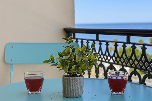 Albufeira Oura Beach Ocean View