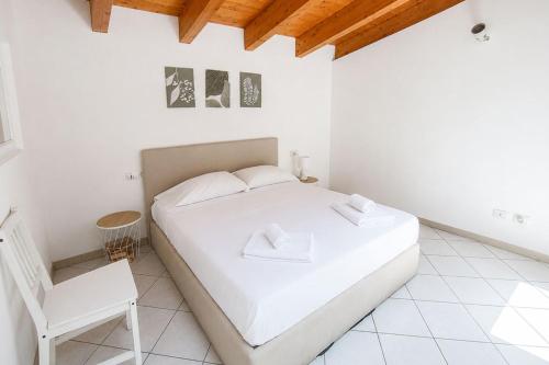 BIG Attico Goldoni 2 bagni [Duomo-M4 Lin Airport]