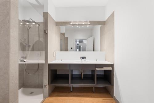 Loft Apartments Rathaus by ALPAMI