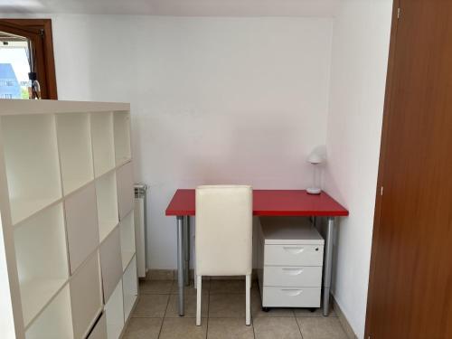 Cute studio in the Fondazione Prada area