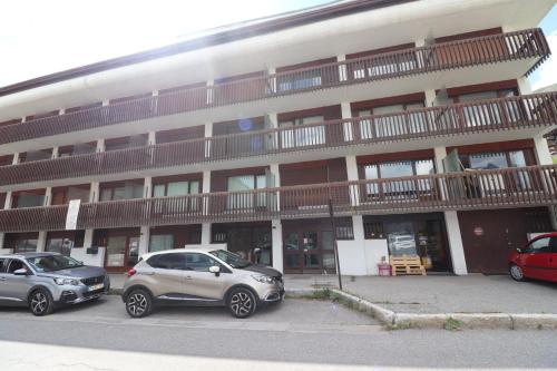 Chalet De La Tour - Appartement lumineux · Proche pistes et commerces MAE-2814