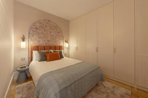Bloom Porto - Luxury Clérigos Gem with Patio