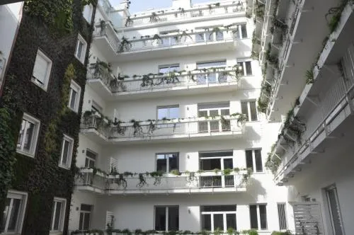 Fifty Eight Suite Milan Center photo 12