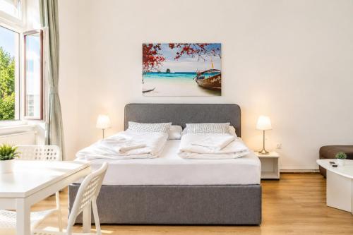 Welcoming 2BR Apt, near AKH- Perfect for short & Longstays