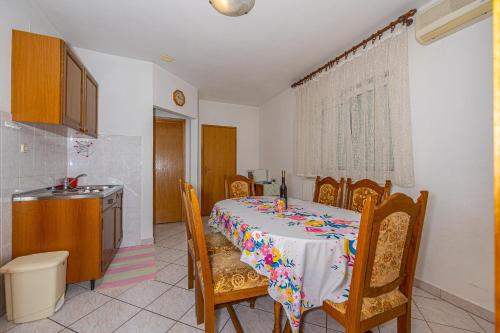 Apartments Dusanka