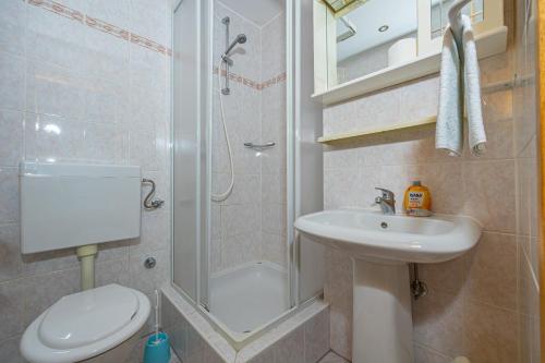 Apartments Dusanka