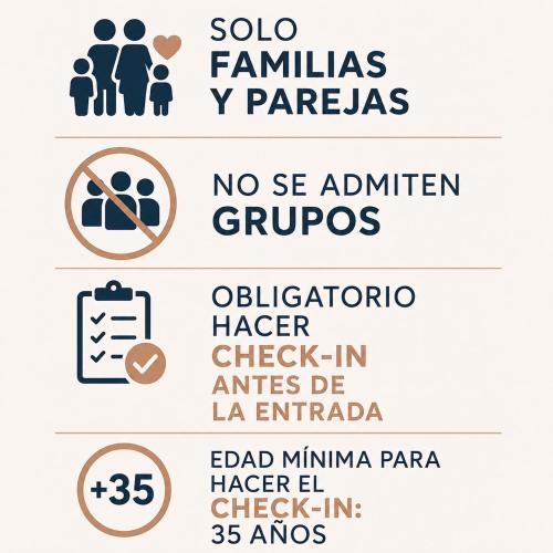 Bonito Apartamento Conil AIRE ACONDICIONADO Y WIFI -SOLO FAMILIAS Y PAREJA- NO ACEPTAMOS GRUPOS