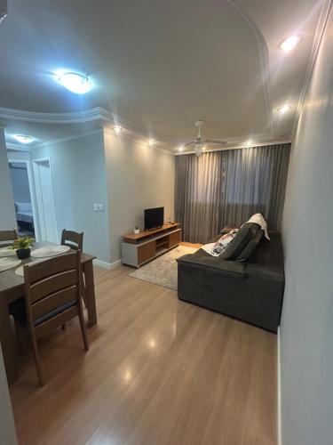 Apartamento do Lucas e Sidinei