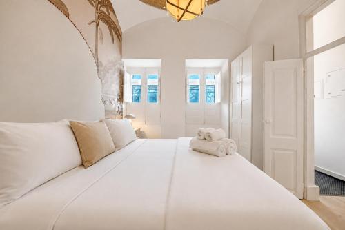 HolidaysPT - Petal House - Luxury 2 Bedroom House
