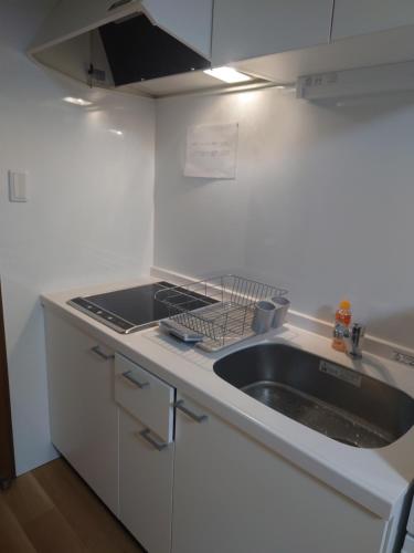 The Peak Tengachaya KIX Direct near Namba Beauty and Relax Suite 604