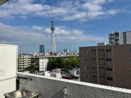 Asakusa Seven-803
