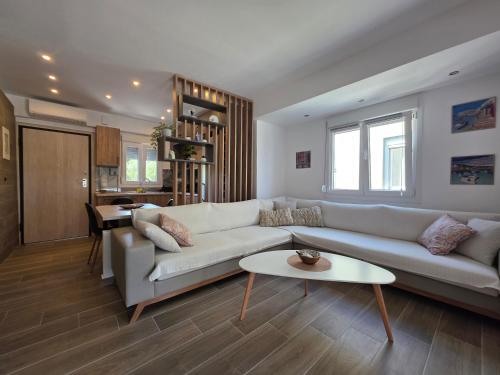 Aphrodite apartment, Nikiti