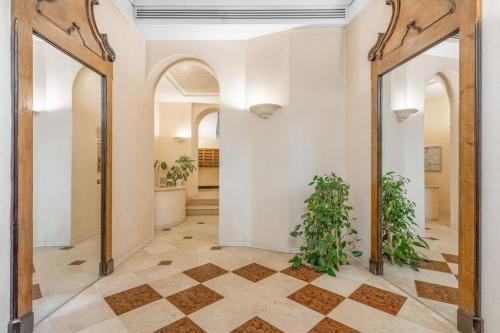 Duomo Luxury Loft