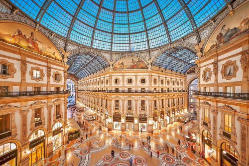 Duomo Luxury Loft