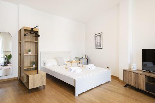 Easylife - Milano - Magolfa 9 P2 - Navigli