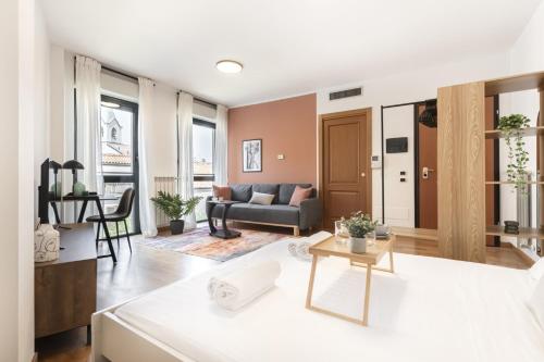 Easylife - Milano - Magolfa 9 P2 - Navigli