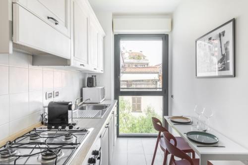 Easylife - Milano - Magolfa 9 P2 - Navigli