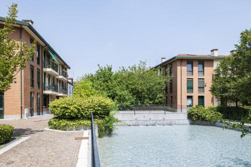 Easylife - Milano - Magolfa 9 P2 - Navigli