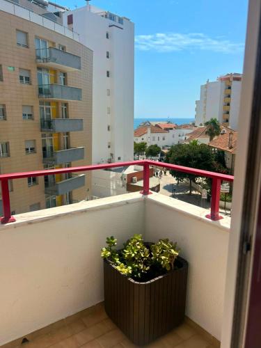 Mar à Vista