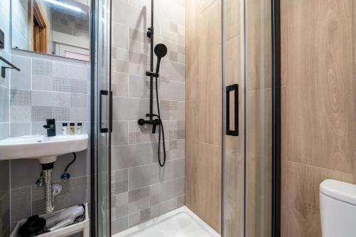 GuestReady - Cosy Apartment in Central Madrid