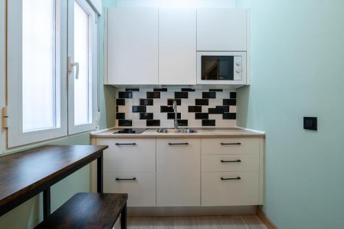 GuestReady - Cosy Apartment in Central Madrid