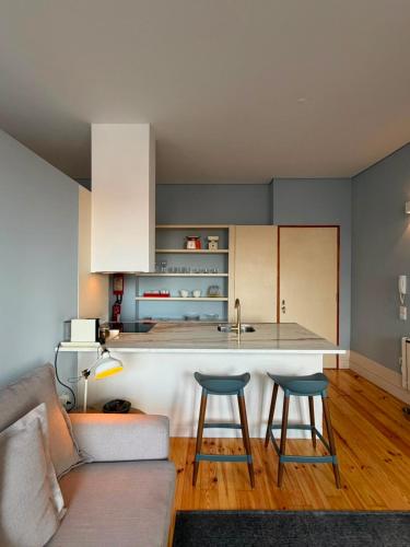 ORM - Cativo Apartments