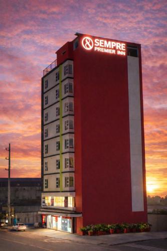 Sempre Premier Inn - MACTAN AIRPORT HOTEL