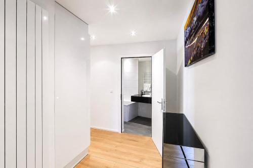 VISIONAPARTMENTS Bellariastrasse - self check-in