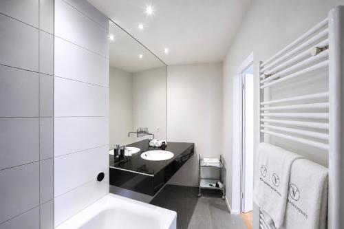 VISIONAPARTMENTS Bellariastrasse - self check-in