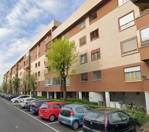 Porta21 Studio - Linate, Ospedale Monzino, Arena Santa Giulia