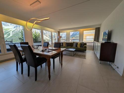 Lorez 5D by Arosa Holiday "neu renoviert"