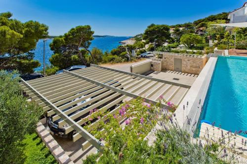 Villa Madeleine Hvar