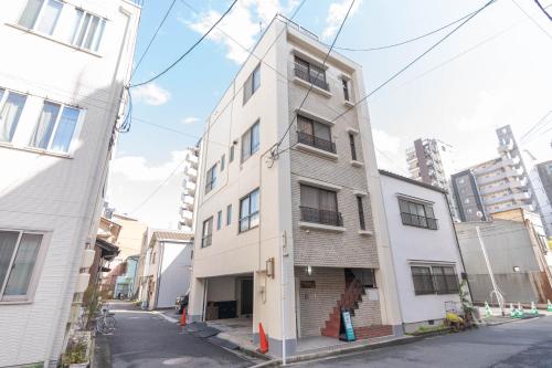竹屋旅籠