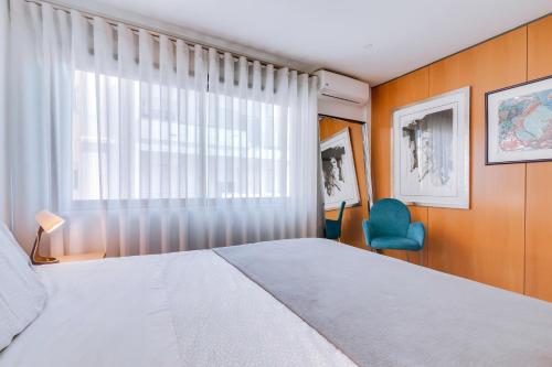 Just In Apartments - Downtown Faro