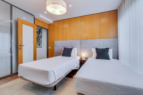 Just In Apartments - Downtown Faro