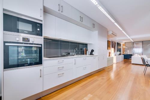 Just In Apartments - Downtown Faro