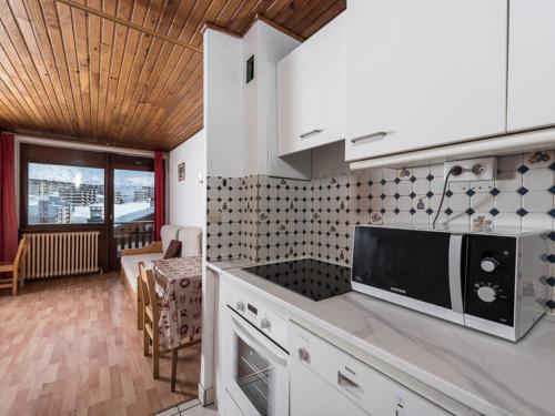 Tignes: Apt 8 pers, Animaux Acceptés, Balcon