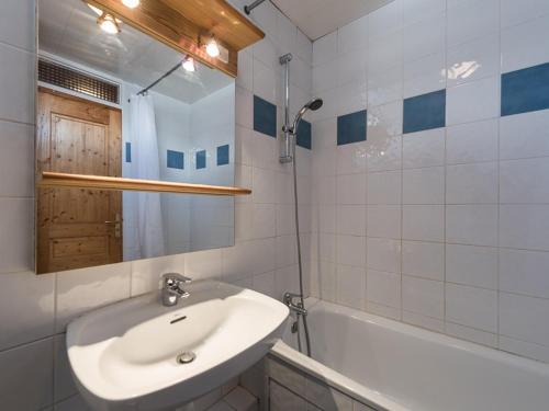Tignes: Apt 8 pers, Animaux Acceptés, Balcon