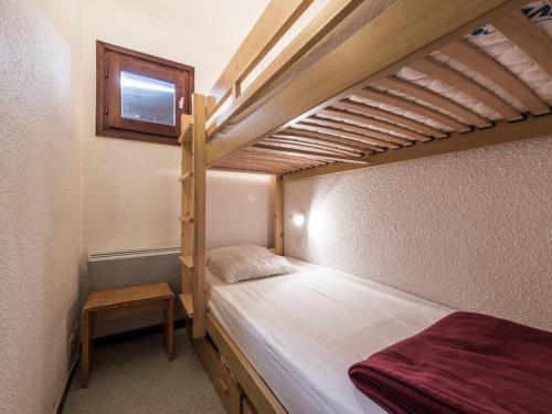 Studio cabine 4 pers · Proche pistes · Balcon