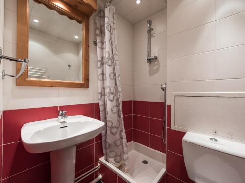 Studio avec balcon - Près des pistes, animaux admis