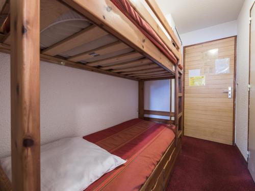 Studio avec balcon - Près des pistes, animaux admis