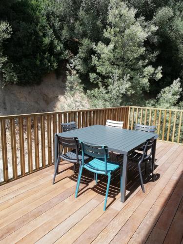 Appartement A Vista Bella