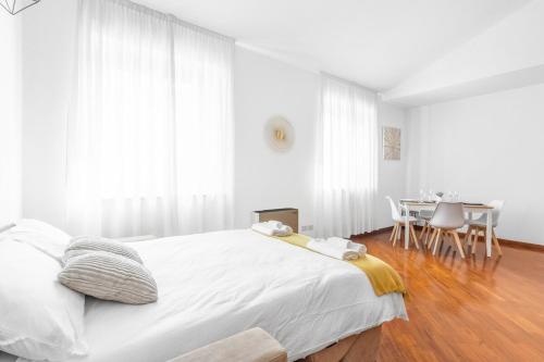 Duomo Luxury Loft